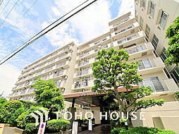 藤和西横浜ハイタウン