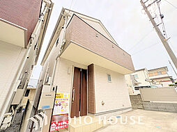 横浜市 南区永田北3丁目