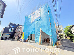 川崎市 多摩区宿河原7丁目 A号棟
