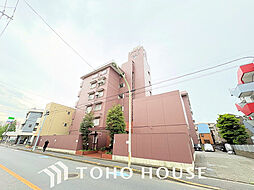 トーア東糀谷マンション