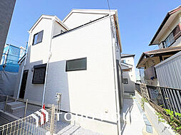 川崎市 多摩区南生田3丁目 C号棟