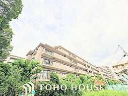 ライオンズヒルズ調布つつじケ丘弐番館