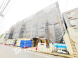 グリーンハイツ十日市場