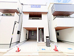 川崎市 川崎区京町3丁目 2号棟