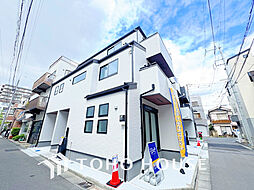 川崎市 川崎区京町3丁目 1号棟