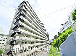 三ツ沢ハイタウン1号棟