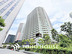 品川区東品川４丁目