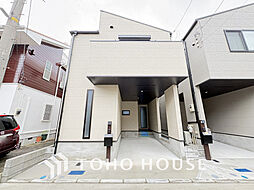 横浜市 神奈川区三ツ沢 下町 3号棟
