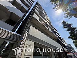 マンション長者町