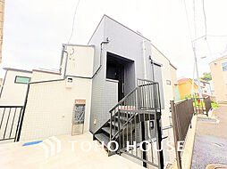 横浜市 西区元久保町 2号棟