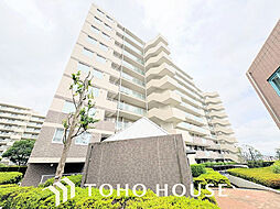 横浜市緑区長津田４丁目
