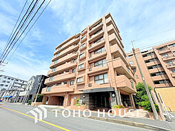 横浜市磯子区原町