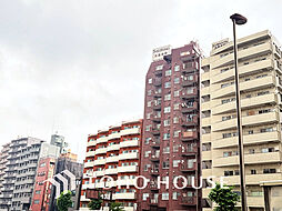 ライオンズマンション大森本町