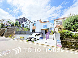 横浜市 緑区いぶき野