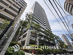 シティタワー四谷