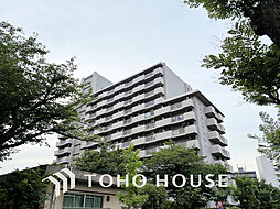 大田区大森東１丁目
