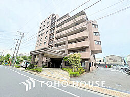 ナイスパークフロンテージ西六郷
