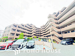 横浜市鶴見区尻手２丁目