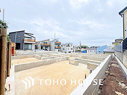 横浜市 鶴見区岸谷2丁目 16号棟