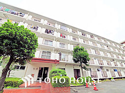 横浜市港北区大豆戸町