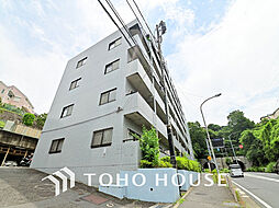 横浜市金沢区富岡東１丁目