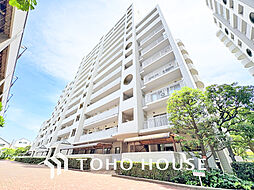 リジェンヌ京町3号棟