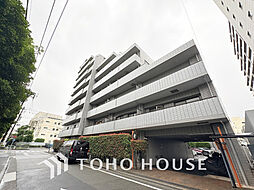 品川区東大井１丁目