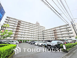 大田区南六郷１丁目