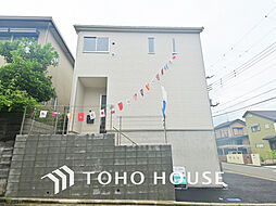 横浜市 戸塚区南舞岡4丁目 1号棟