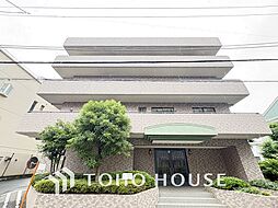 横浜市港北区綱島東４丁目