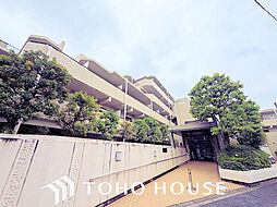 藤和千歳船橋ホームズ