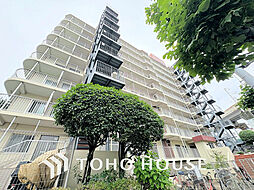 大田区南馬込１丁目