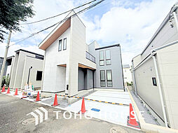 横浜市 港北区下田町3丁目 3号棟