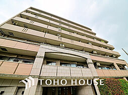 横浜市青葉区榎が丘