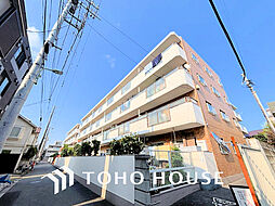 大田区蒲田１丁目