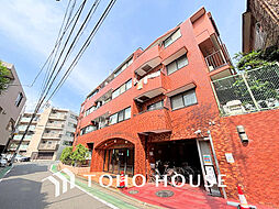 品川区小山１丁目