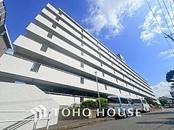 しらとり台住宅2号棟