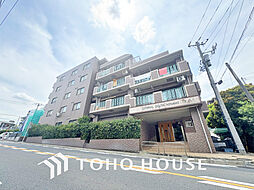 リベラル生田南