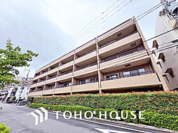 川崎市中原区木月大町