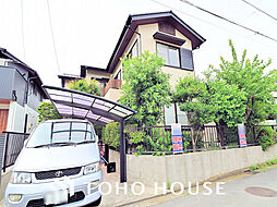 横浜市 戸塚区汲沢町