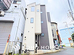 川崎市 高津区下野毛3丁目