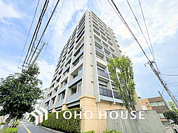 レクシオ川崎富士見