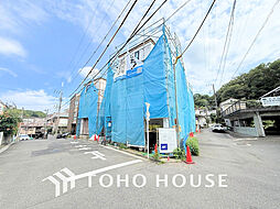 横浜市 南区睦町2丁目 A号棟