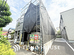 横浜市 磯子区洋光台2丁目 2号棟