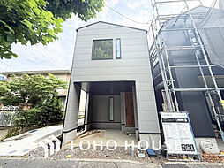 横浜市 磯子区洋光台2丁目 1号棟
