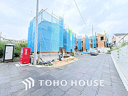 横浜市 緑区鴨居4丁目 3号棟