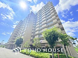 ローヤルシティ鴨居7番館