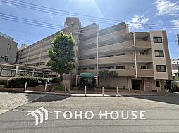 メゾン横浜能見台2