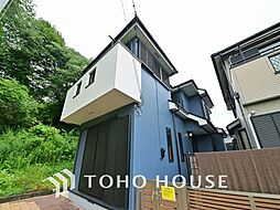 横浜市 旭区南本宿町