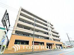 サーパスつきみ野